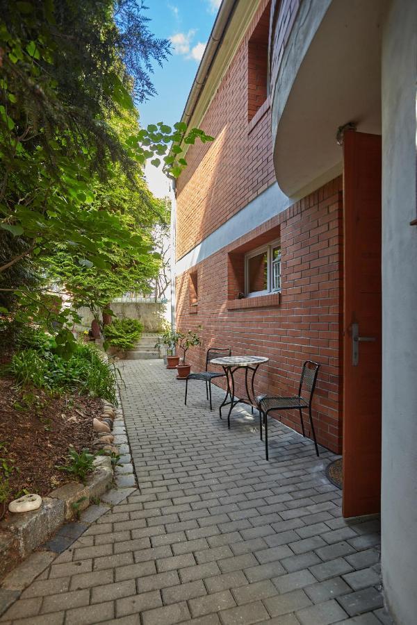 Apartament In Bio Garden - Will Save Money Here